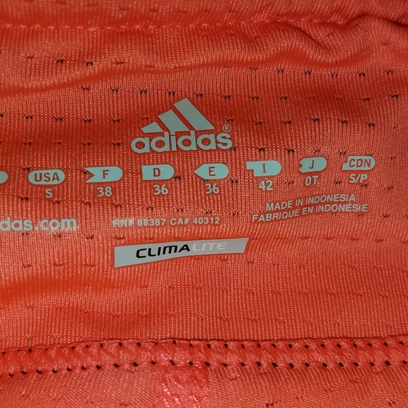 Adidas clima lite skort - Picture 2 of 2